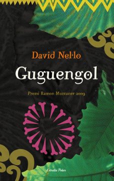 Libro, Audiolibro Guguengol Guguengol