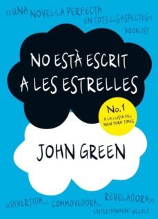 Libro, Audiolibro No Esta Escrit A Les Estrelles No Esta Escrit A Les Estrelles