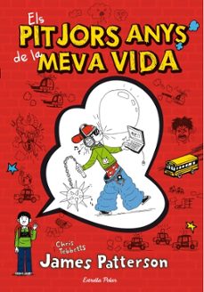 Libro, Audiolibro Els Pitjors Anys De La Meva Vida Els Pitjors Anys De La Meva Vida