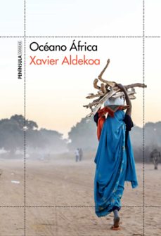 Libro, Audiolibro Oceano Africa Oceano Africa