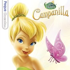 Libro, Audiolibro Campanilla:disney. Fairies (pequecuentos) Campanilla:disney. Fairies (pequecuentos)