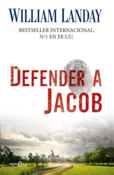 Defender A Jacob