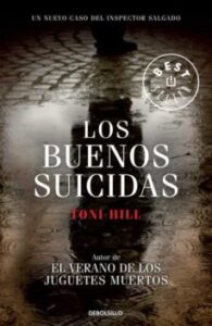 Los Buenos Suicidas