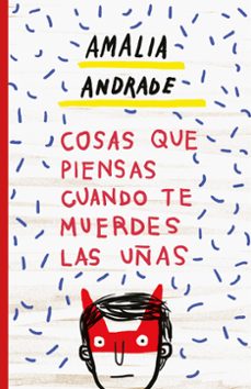 Cosas Que Piensas Cuando Te Muerdes Las Uñas