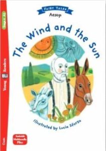 The Wind And The Sun (young Eli Readers 4)