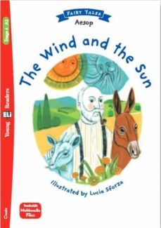 The Wind And The Sun (young Eli Readers 4)