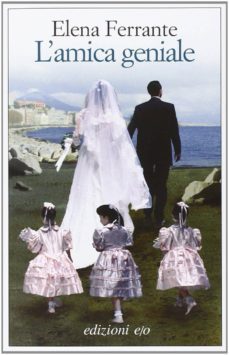Libro, Audiolibro L Amica Geniale Volume Primo L Amica Geniale Volume Primo