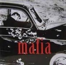 Libro, Audiolibro Mafia Mafia