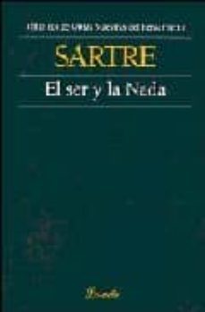 El Ser Y La Nada