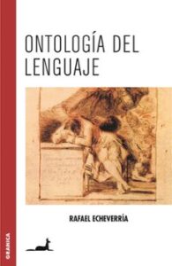 Ontología Del Lenguaje