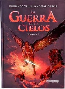 La Guerra De Los Cielos Volumen 3
