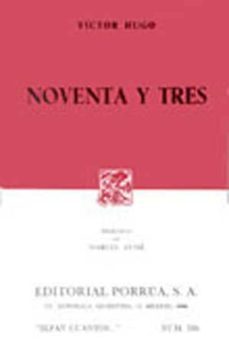 Noventa Y Tres