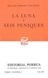 La Luna Y Seis Peniques