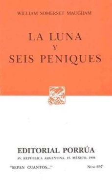 Libro, Audiolibro La Luna Y Seis Peniques La Luna Y Seis Peniques