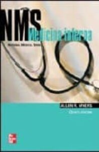 Medicina Interna (5ª Ed.) (incluye Cd-rom)