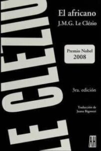 El Africano