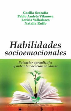 Habilidades Socioemocionales