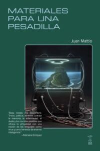 Materiales Para Una Pesadilla