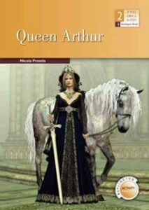 Queen Arthur – 2º Eso Burlington 2018