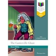 The Canterville Ghost
