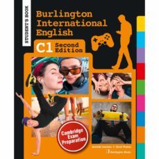Libro, Audiolibro International English C1 Alumno (2ª Edición) International English C1 Alumno (2ª Edición)