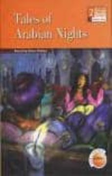 Libro, Audiolibro Tales Of Arabian Nights (2º Eso) Tales Of Arabian Nights (2º Eso)