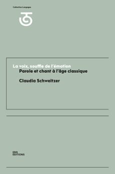 La Voix, Souffle De L’émotion