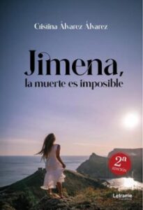 Jimena La Muerte Es Imposible 2ª Edicion