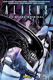 Aliens Omnibus: La Etapa Original 3