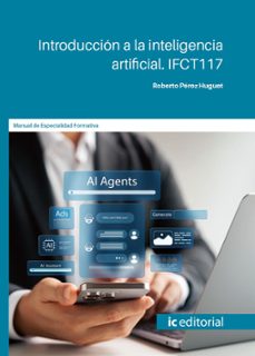 (i.b.d.) Ifct117 Introducción A La Inteligencia Artificial.