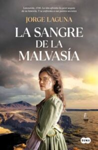 La Sangre De La Malvasía