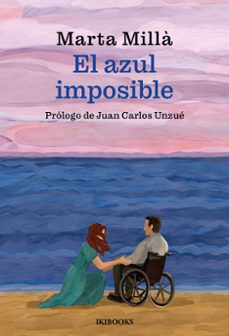 Libro, Audiolibro El Azul Imposible El Azul Imposible