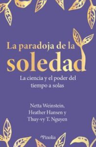 La Paradoja De La Soledad
