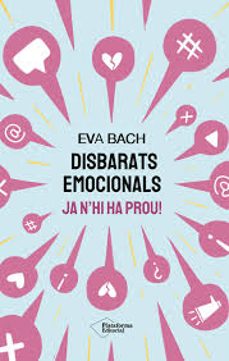 Libro, Audiolibro Disbarats Emocionals Disbarats Emocionals