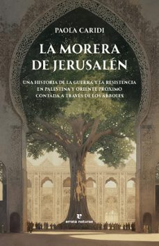 Libro, Audiolibro La Morera De Jerusalén La Morera De Jerusalén