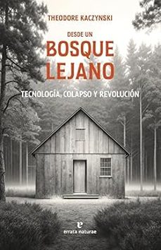 Desde Un Bosque Lejano