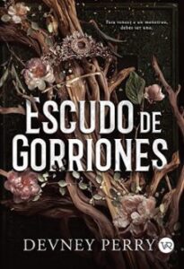 Escudo De Gorriones