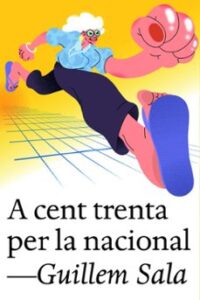 A Cent Trenta Per La Nacional