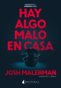Hay Algo Malo En Casa