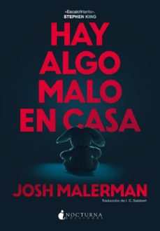 Hay Algo Malo En Casa