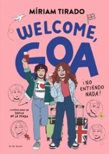 Me Llamo Goa 8 – Welcome, Goa