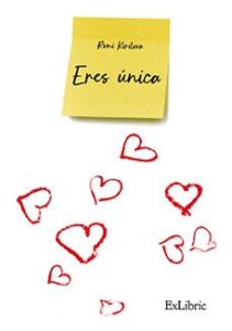(i.b.d.) Eres única