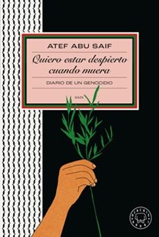 Libro, Audiolibro Quiero Estar Despierto Cuando Muera Quiero Estar Despierto Cuando Muera