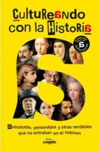 Cultureando Con La Historia