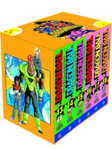Libro, Audiolibro Dragon Ball Legend Nº 03/03 Dragon Ball Legend Nº 03/03