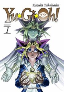 Yu-gi-oh! Nº 01/22