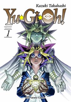 Yu-gi-oh! Nº 01/22