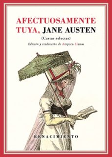 Libro, Audiolibro Afectuosamente Tuya, Jane Austen Afectuosamente Tuya, Jane Austen