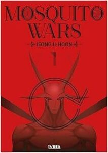 Mosquito Wars 1