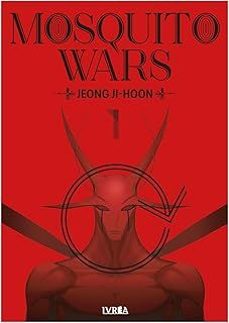 Mosquito Wars 1